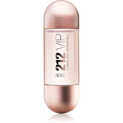 VIP Rosé Eau de Parfum para mujer 30 ml - Carolina Herrera - Modalova