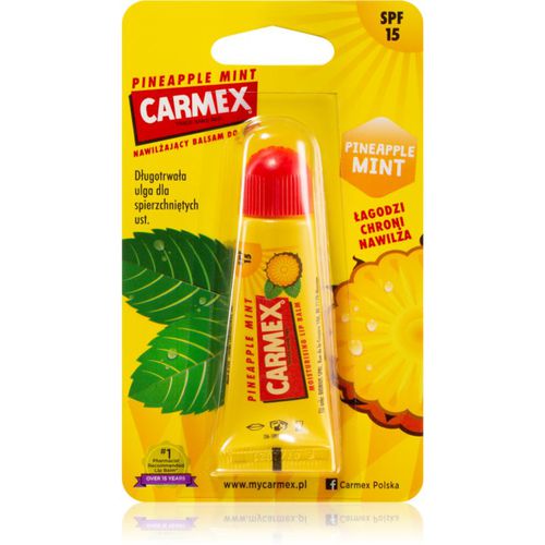 Pineapple Mint Lippenbalsam 10 g - Carmex - Modalova