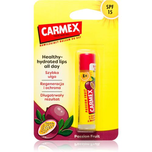 Passion Fruit bálsamo labial 4,25 g - Carmex - Modalova