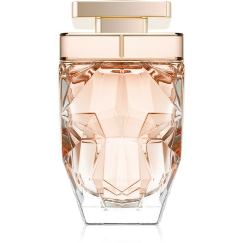 La Panthère Eau de Toilette da donna 50 ml - Cartier - Modalova