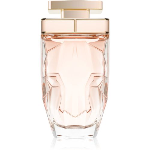 La Panthère Eau de Toilette da donna 75 ml - Cartier - Modalova