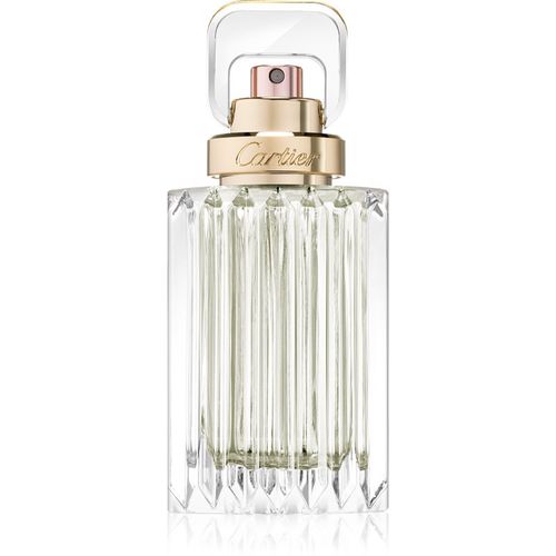 Carat Eau de Parfum da donna 50 ml - Cartier - Modalova