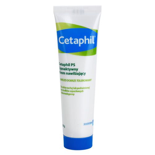 PS Lipo-Active crema idratante corpo per un trattamento localizzato 100 g - Cetaphil - Modalova