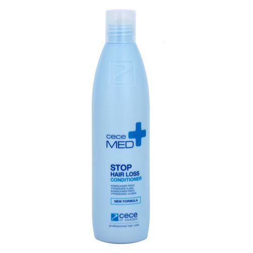 Cece Med Stop Hair Loss acondicionador anticaída 300 ml - Cece of Sweden - Modalova