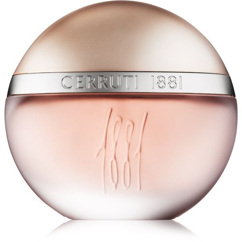 Eau de Toilette da donna 50 ml - Cerruti - Modalova