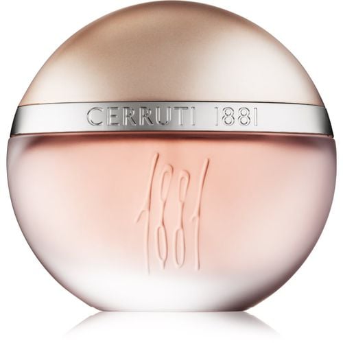 Eau de Toilette para mujer 50 ml - Cerruti - Modalova