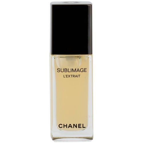 Sublimage Ultime Regeneration Eye Cream sérum regenerador intenso antienvejecimiento 15 ml - Chanel - Modalova