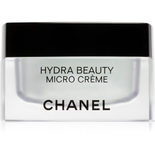 Hydra Beauty Micro Crème crema hidratante con microperlas 50 g - Chanel - Modalova