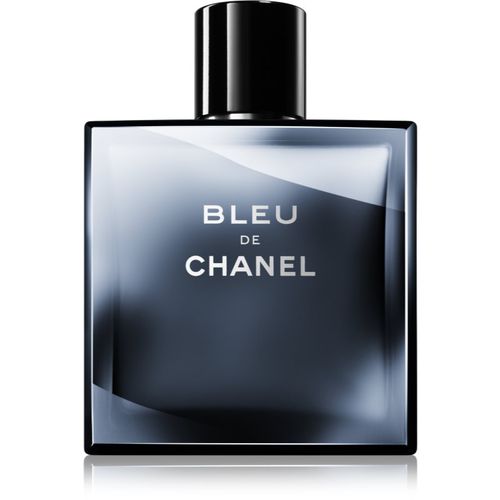 Bleu de Eau de Toilette per uomo 100 ml - Chanel - Modalova