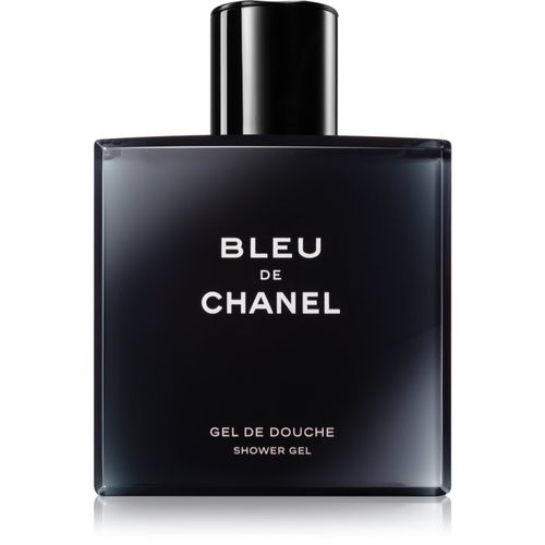 Bleu de Duschgel für Herren 200 ml - Chanel - Modalova