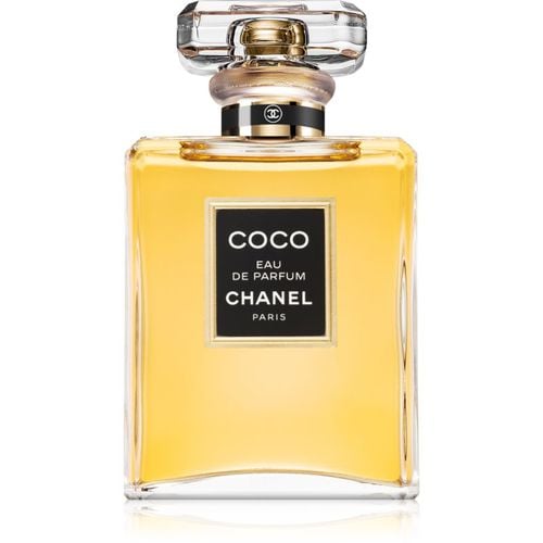 Coco Eau de Parfum für Damen 50 ml - Chanel - Modalova