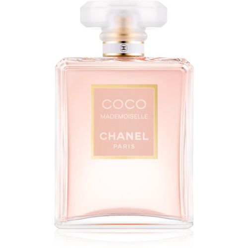 Coco Mademoiselle Eau de Parfum da donna 200 ml - Chanel - Modalova