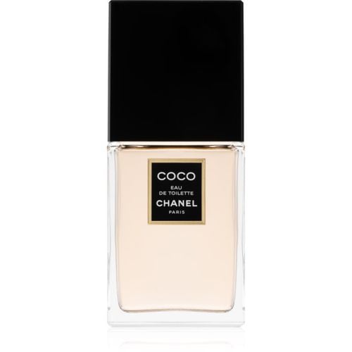 Coco Eau de Toilette für Damen 100 ml - Chanel - Modalova