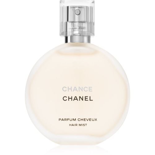 Chance perfume para el pelo para mujer 35 ml - Chanel - Modalova