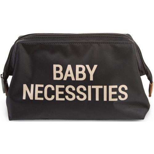 Baby Necessities Black Gold beauty case Black Gold - Childhome - Modalova