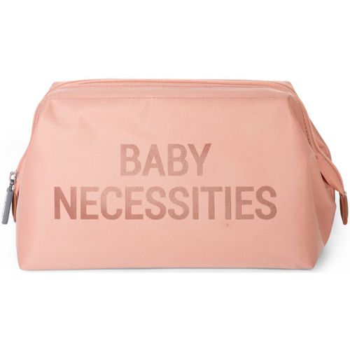 Baby Necessities Pink Copper Kulturbeutel Pink Copper - Childhome - Modalova