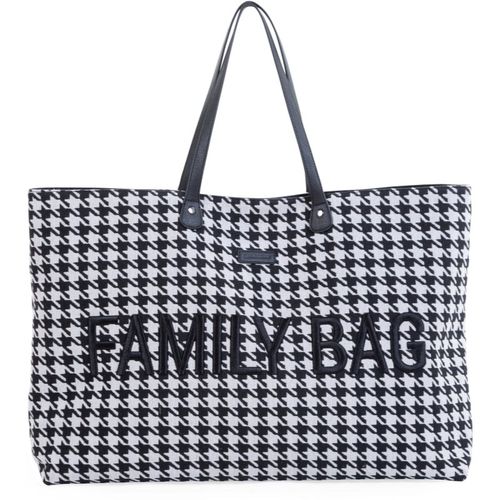 Family Bag Pepito Black bolso de viaje 55 x 40 x 18 cm 1 ud - Childhome - Modalova