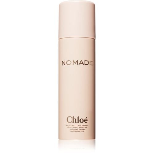 Nomade deodorante spray da donna 100 ml - Chloé - Modalova