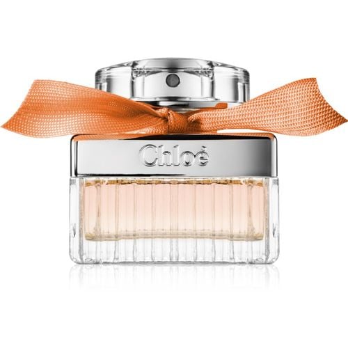 Rose Tangerine Eau de Toilette da donna 30 ml - Chloé - Modalova