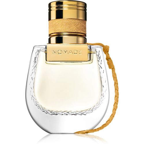 Nomade Jasmin Naturel Eau de Parfum new design da donna 30 ml - Chloé - Modalova