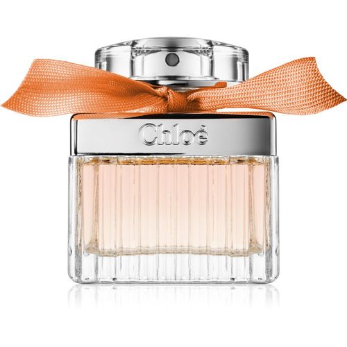 Rose Tangerine Eau de Toilette da donna 50 ml - Chloé - Modalova