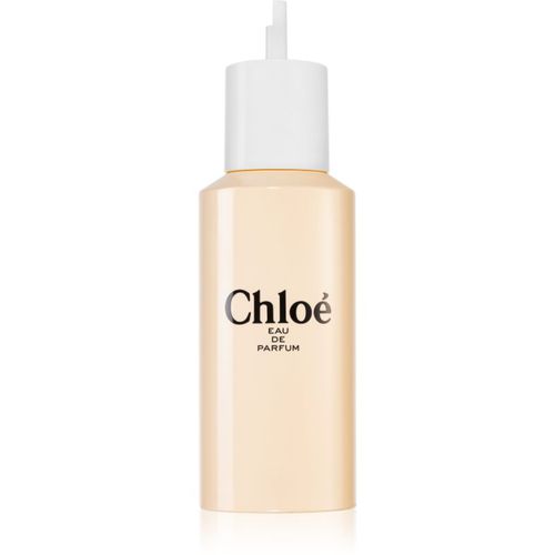 Eau de Parfum ricarica da donna 150 ml - Chloé - Modalova