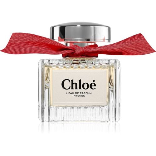 L'Eau de Parfum Intense Parfüm nachfüllbar für Damen 50 ml - Chloé - Modalova