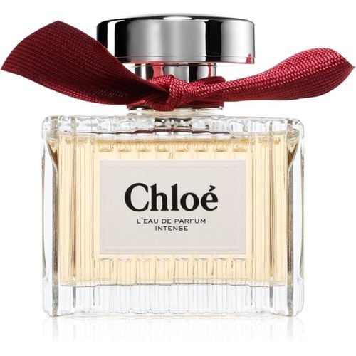 L'Eau de Parfum Intense Parfüm nachfüllbar für Damen 100 ml - Chloé - Modalova