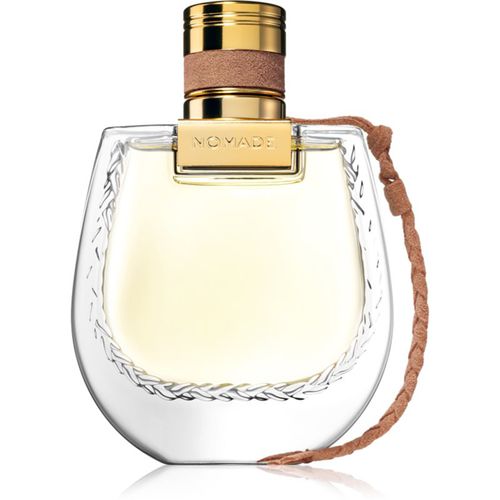 Nomade Jasmin Naturel Intense Eau de Parfum da donna 75 ml - Chloé - Modalova