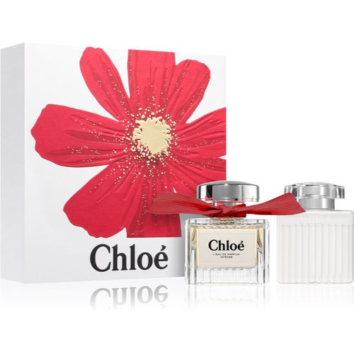 L’Eau Intense lote de regalo para mujer - Chloé - Modalova