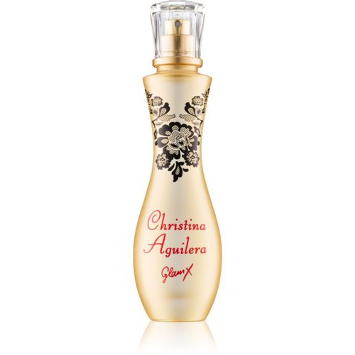 Glam X Eau de Parfum für Damen 60 ml - Christina Aguilera - Modalova