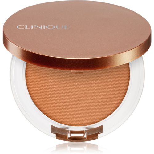 True Bronze™ Pressed Powder Bronzer Bräunungspuder Farbton 03 Sunblushed 9.6 g - Clinique - Modalova