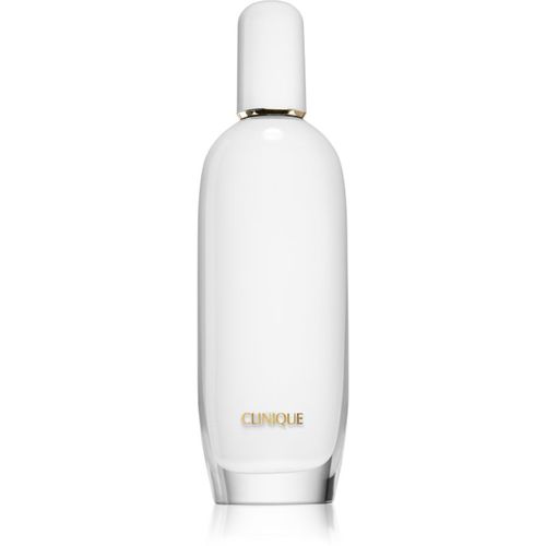 Aromatics in White Eau de Parfum da donna 100 ml - Clinique - Modalova