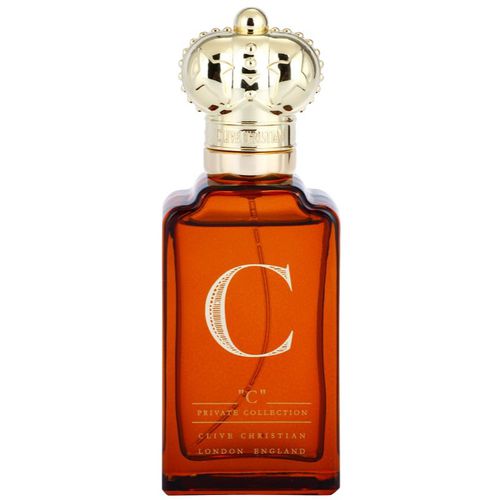 C for Men Eau de Parfum für Herren 50 ml - Clive Christian - Modalova