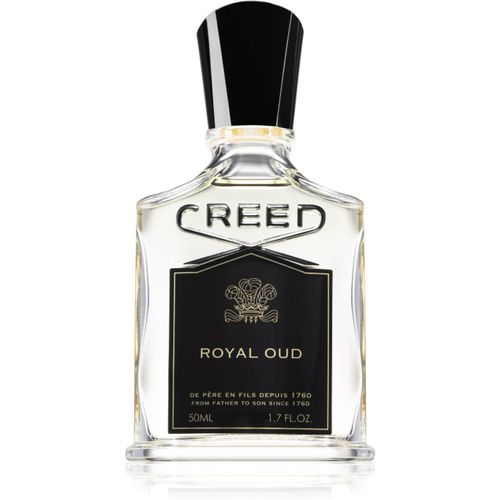 Royal Oud Eau de Parfum Unisex 50 ml - Creed - Modalova