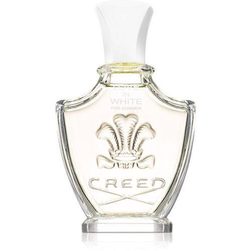 Love in White for Summer Eau de Parfum para mujer 75 ml - Creed - Modalova