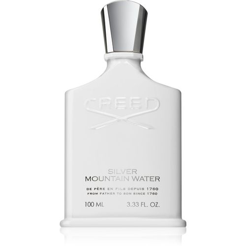 Silver Mountain Water Eau de Parfum für Herren 100 ml - Creed - Modalova