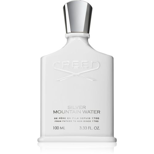 Silver Mountain Water Eau de Parfum para hombre 100 ml - Creed - Modalova