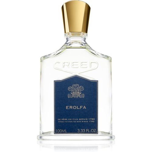 Erolfa Eau de Parfum für Herren 100 ml - Creed - Modalova