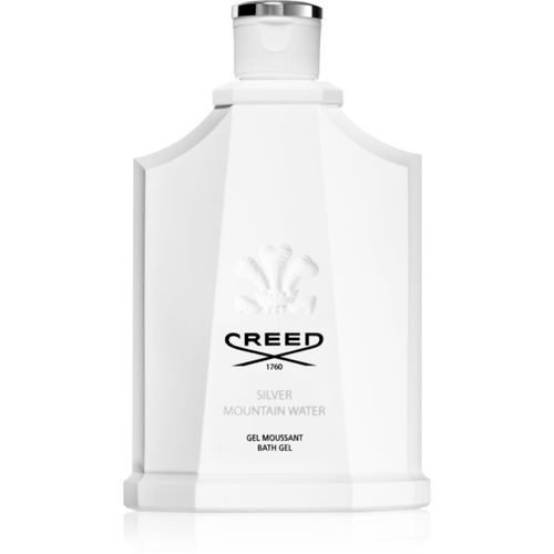 Silver Mountain Water Duschgel für Herren 200 ml - Creed - Modalova