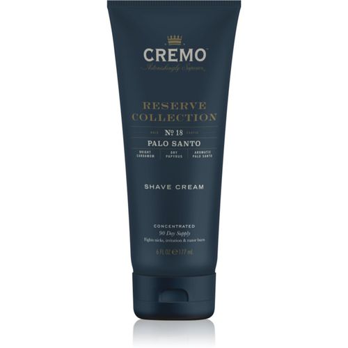 Reserve Collection Palo Santo crema da barba per uomo 177 ml - Cremo - Modalova