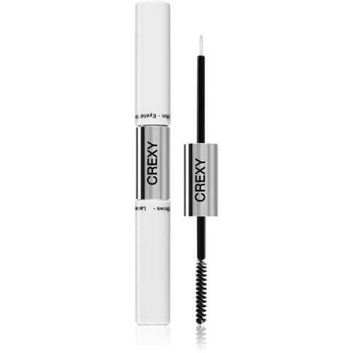 Lashes and Brows sérum para estimular el crecimiento para pestañas y cejas 8 ml - Crexy - Modalova