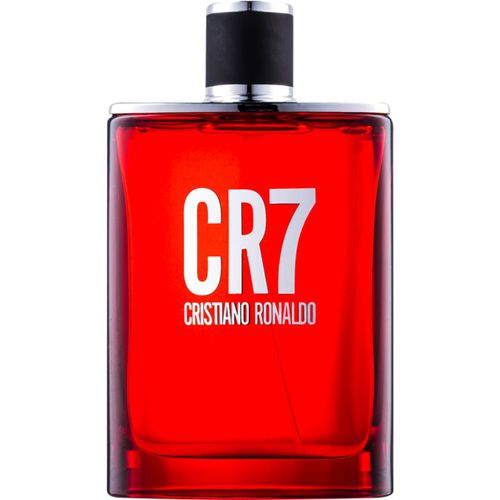 CR7 Eau de Toilette para hombre 50 ml - Cristiano Ronaldo - Modalova