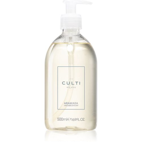 Stile Aramara Flüssigseife für Hände und Körper Unisex 500 ml - Culti - Modalova