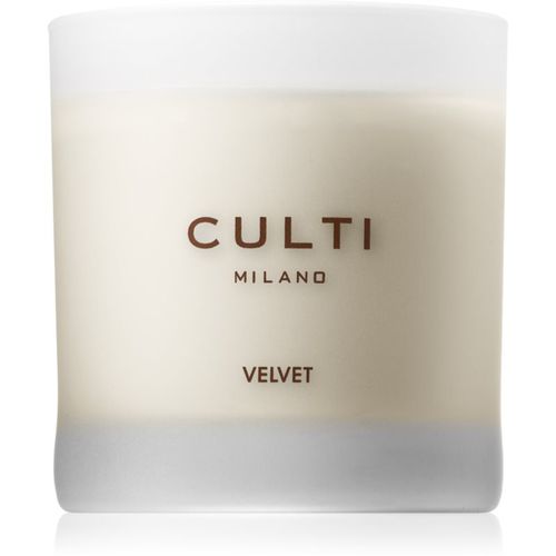 Culti Candle Velvet Duftkerze 270 g - Culti - Modalova