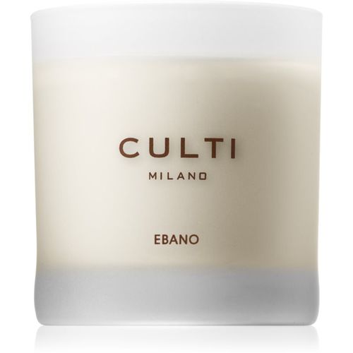 Culti Candle Ebano Duftkerze 270 g - Culti - Modalova