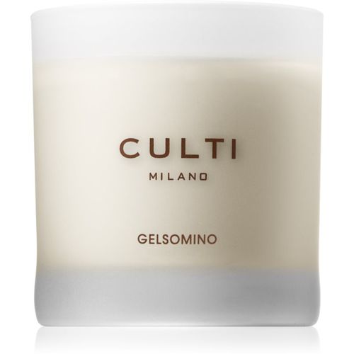 Candle Gelsomino candela profumata 270 g - Culti - Modalova