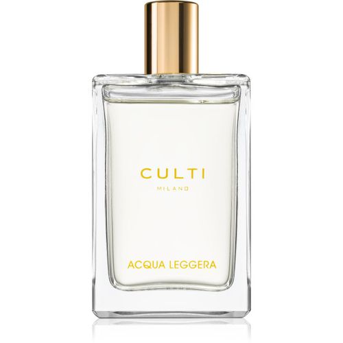 Acqua Leggera Aquae di Profumo Eau de Toilette unisex 100 ml - Culti - Modalova