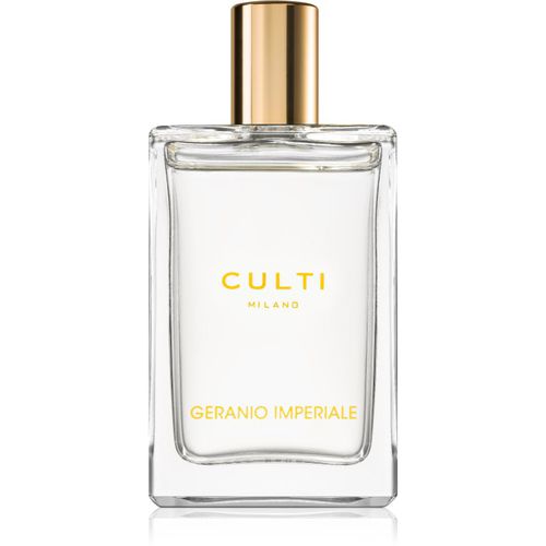 Geranio Imperiale Aquae di Profumo Eau de Parfum unisex 100 ml - Culti - Modalova