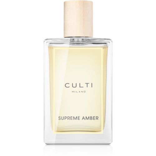 Spray Supreme Amber Lufterfrischer Raumspray 100 ml - Culti - Modalova